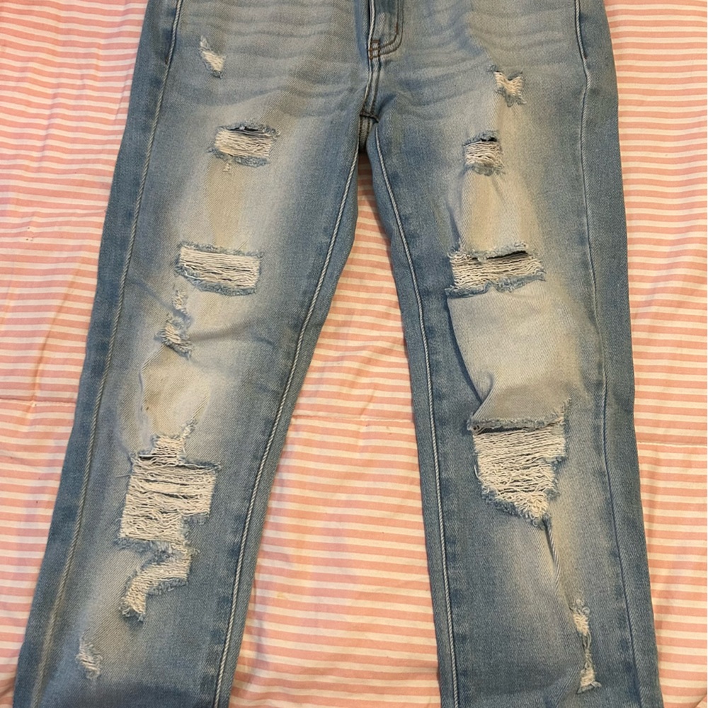 KanCan size 25, New, skinny